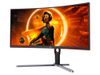 AOC Gaming Monitors