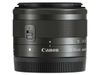 Canon EF-M 15-45mm f/3.5-6.3...