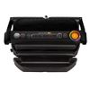 Tefal Optigrill + Black...