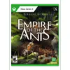 Empire of the Ants, Xbox...