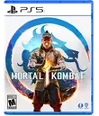 Mortal Kombat 1 - PlayStation5