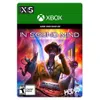In Sound Mind - Xbox One,...