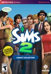 The Sims 2: Legacy Collection...