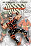 Wonder Man (Marvel-Verse)