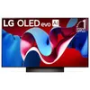 LG 48-Inch Class OLED evo C4...