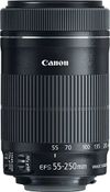 Canon - EF-S55-250mm F4-5.6...