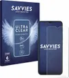 Savvies - Screenprotector...