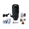 Fujifilm XF 100-400mm...