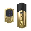 Schlage BE469NXCAM Connect...