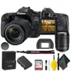 Canon EOS 80D DSLR Camera...