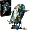 LEGO Star Wars Jango Fett's...