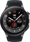 OnePlus Watch 2 - Black Steel