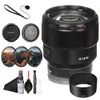 Sony FE 85 mm F1.8 Standard...