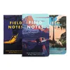 Field Notes: National Parks...