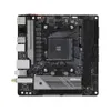 ASRock A520M-ITX/AC AM4 AMD...