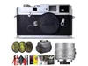 Leica MP 0.72 Rangefinder...