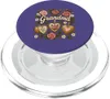 Grandma Graphic PopSockets...