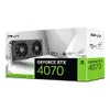 PNY GeForce RTX™ 4070 12GB...