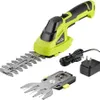 SnapFresh 7.2V Cordless Grass...