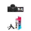 Sony ZV-1F Vlog Camera for...