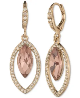 Givenchy Pave & Marquise...