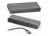 Plugable Thunderbolt 4 Dock...