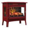 Duraflame 3D 24" W x 23.4" H...