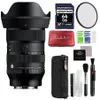 Sigma 17-40mm f/1.8 DC Art...