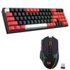 Redragon K628 PRO 60%...