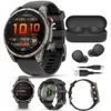 Garmin - fenix 8 Pro Sapphire...