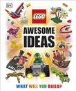 Lego&acirc;&reg; Awesome Ideas