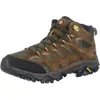Merrell Men's Moab 3 Mid...