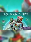 No Man's Sky