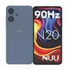NUU N20 Basic Cell Phone for...