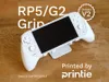 Retroid Pocket 5/G2 Ergonomic...