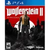 Wolfenstein II: The New...