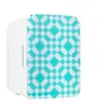 Cooluli 10L Mini Fridge for...