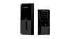 Wyze - Palm Lock Smart Door...