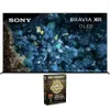 Sony XR83A80L BRAVIA XR 83...