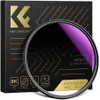 K&F CONCEPT 55mm Soft GND8 (3...