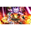 DRAGON BALL: THE BREAKERS -...