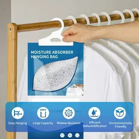 Blueek Hanging Moisture...
