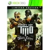 Army of Two the Devils Cartel...