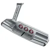 Left Handed Titleist Scotty...