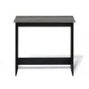 32 in. Rectangular Oak Gary...