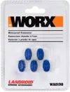 WORX Landroid 5 -Pack Connect...