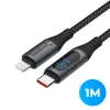 SABRENT USB-C to Lightning...