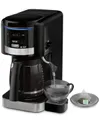 Cuisinart Coffee Plus 12-Cup...