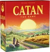 Catan 6E by Klaus Teuber...