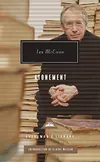 Atonement: Ian McEwan...